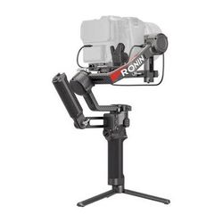 DJI RS 4 Pro Gimbal Stabilizer Combo CP.RN.00000346.01