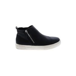 Joe Fresh Sneakers: Black Shoes - Women's Size 8