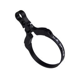 U.S. Optics SVL-302 Folding Switch View Lever Black Small SVL-302