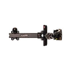 Axcel LANDSLYDE Plus Carbon Pro Slider Sight 1601552 Black ALNP-CR19-4BK