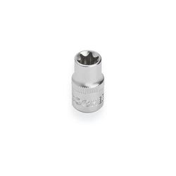 Dogher - 503-T08 douille 1/4 torx CrV T08