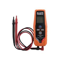 Klein Tools Voltage/Continuity Tester AC/DC ET250