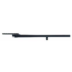Mossberg 90820 835 12 Gauge 24'' Blue Integral Scope Base