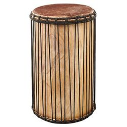 African Percussion Djunumba Bass Drum B-Stock