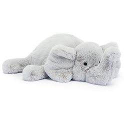 Jellycat Wanderlust Elly, 14"