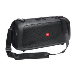 JBL PartyBox On-the-Go Essential Portable Wireless Party Speaker JBLPBOTGESAM