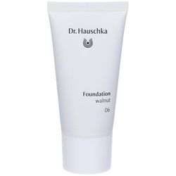 Dr.Hanuschka Mallow Foundation 06 Walnut - risparmia il 10% con codice