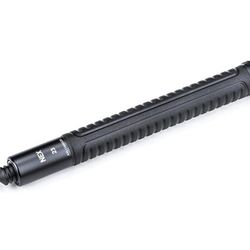 Nextorch N23C Quicker Aluminum Baton Black 23in BT120034