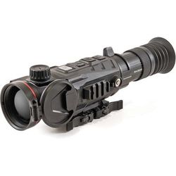 InfiRay Outdoor RICO Mk2 LRF 3x50mm Thermal Imaging Rifle Scope Black IRAY-RH50R