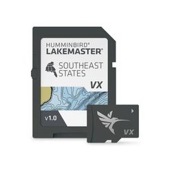 Lakemaster VX