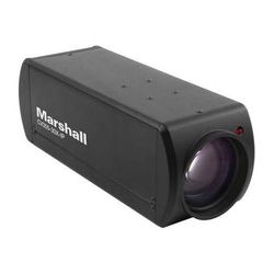 Marshall Electronics Used CV355-30X-IP Full HD IP Zoom Camera CV355-30X-IP