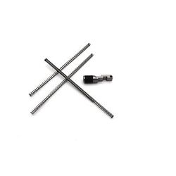 Kidd Innovative Design Guide Rod & Springs Bolt Handle Charging Assembly 10/22 - Guide Rod & Recoil