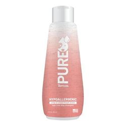 TropiClean PURE Crispy Clean Fresh Hypo Shampoo for Pets, 22 fl. oz.