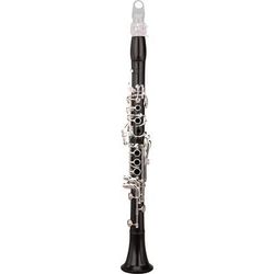 RZ Clarinets C-Clarinet Professional 17/6