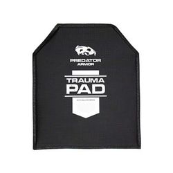 Predator Armor Trauma Pad 10x12 AC-TP
