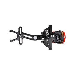 B3 Archery RiZe Hunter Sight Black RZE-HT-RH-M