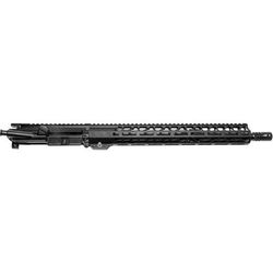 Battle Arms Development Workhorse 16in 5.56 Nato Upper Receiver Assembly No Bcg No Ch WH-UR-16-556