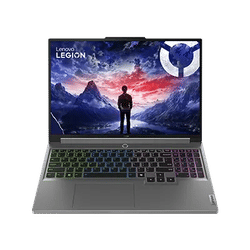 Lenovo Legion 5i Gen 9 Intel Laptop - 16" - Intel Core i7 Processor (E cores up to 3.70 GHz) - NVIDIA RTX 4060 - 1TB SSD - 16GB RAM
