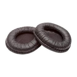 Listen Technologies Leatherette Cushions for Stereo Headphones (Replacement, 10-Pack) LA-432