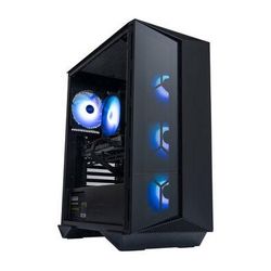 MSI Aegis Z Gaming Desktop Computer AEGIS Z 7NUE-676US