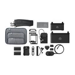 Atomos Used Universal Accessory Kit for 5 and 7" Monitors/Monitor-Recorders ATOMACCKT5