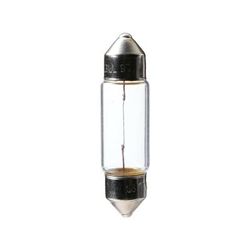 1981-1985 Mercedes 380SL License Light Bulb - Philips