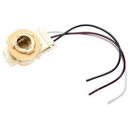 1986-1992, 1994-1995 Chevrolet Astro Brake / Tail / Turn Signal Light Connector - Standard Motor Products