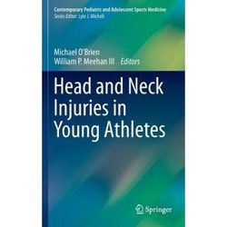 Head And Neck Injuries In Young Athletes