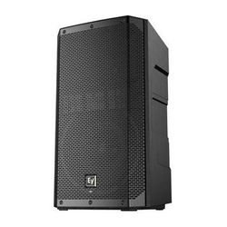 Electro-Voice Used ELX200-12P 12" 2-Way 1200W Powered Speaker (Black, Single) F.01U.326.040