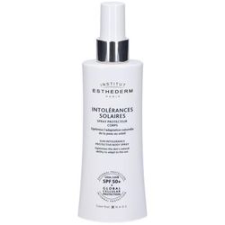 Institut Esthederm Italia Spray Intolleranze Solari 150 ml
