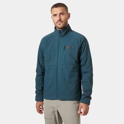 Helly Hansen Men’s Odin Stretch Insulator Jacket 2.0 Green L