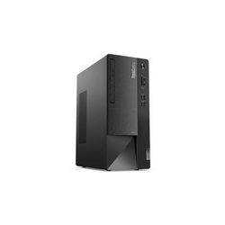 Lenovo ThinkCentre neo 50t Intel® Core™ i3 i3-12100 8 Go DDR4-SDRAM 256 SSD Windows 11 Pro Tower PC Noir, Gris