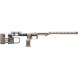 S2Delta OPMOD RS-C Remington 700 Short Action Complete Chassis System FDE RSC-SA700-COMPLETE-OPMOD-FDE