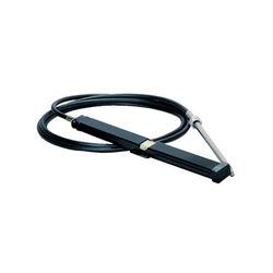 Sierra International Seastar Back Mount Rack Single Steering Cable 10ft SSC13410
