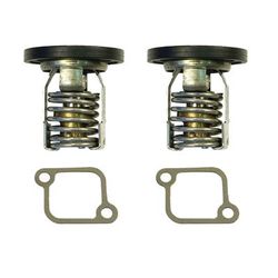 Sierra International 18-3606 Thermostat Kit 18-3606
