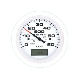 Sierra International Speedo Gps Arctic 60 Mph 781-683-060P