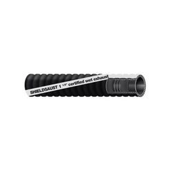 Sierra International 1 1/4in Shields Exhaust Coor 50in Coil 116-252-1140