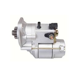 Sierra International 18-6931 Starter 18-6931