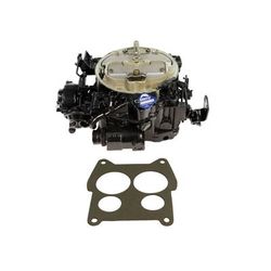 Sierra International Remanufactured Carburetor 18-7619-1