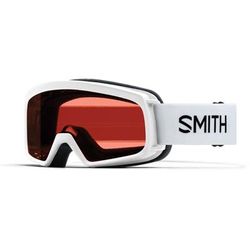 Smith Rascal Goggles White RC36 M00678332998K