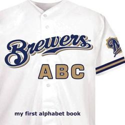 Milwaukee Brewers Abc