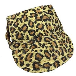 Prodotti per cani Prodotti per gatti Animali domestici Cappelli, berretti e bandane Bandane e cappelli Cappello sportivo Visiera cappellino Vestiti del cucciolo Di tendenza Sport Abbigliamento per