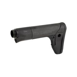 Reptilia RECC-E Carbine Stock Black AR10 100-143