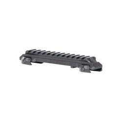 Reptilia RMU Mount 12 Slot Black 100-269
