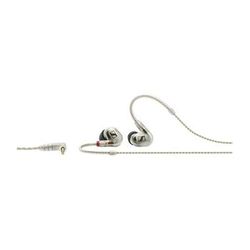 Sennheiser Used IE 500 PRO In-Ear Headphones for Wireless Monitoring Systems (Clear) IE 500 PRO CLEAR