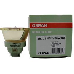 Osram Sirius HRI 470 W RO ROBE MegaPointe 55084 470W