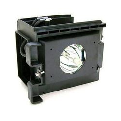Original Philips Lamp & Housing for the Samsung SP50L3HRM/XAZ TV - 1 Year Warranty