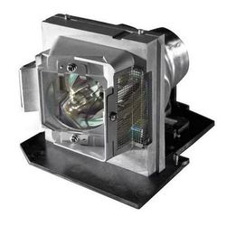 Genuine AL™ 311-9421 Lamp & Housing for Dell Projectors - 90 Day Warranty