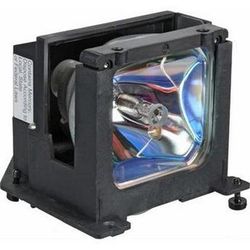 Genuine AL™ 50019497 Lamp & Housing for NEC Projectors - 90 Day Warranty