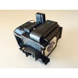 Genuine AL™ Lamp & Housing for the Epson EW-TW9000W Projector - 90 Day Warranty